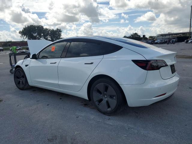 Photo 1 VIN: 5YJ3E1EA0PF487878 - TESLA MODEL 3 