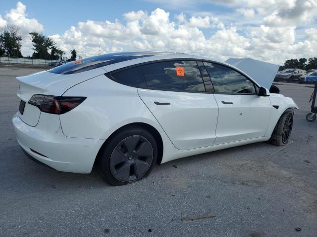 Photo 2 VIN: 5YJ3E1EA0PF487878 - TESLA MODEL 3 