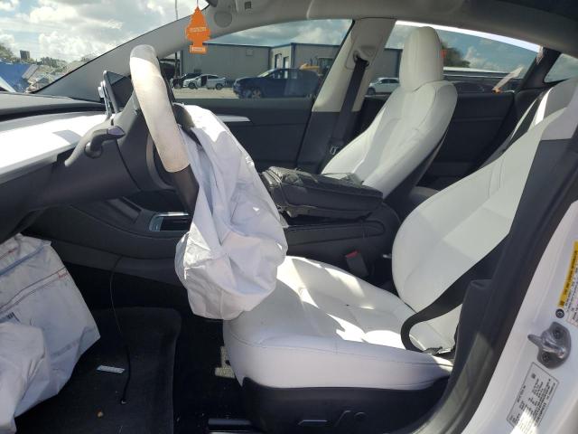 Photo 6 VIN: 5YJ3E1EA0PF487878 - TESLA MODEL 3 