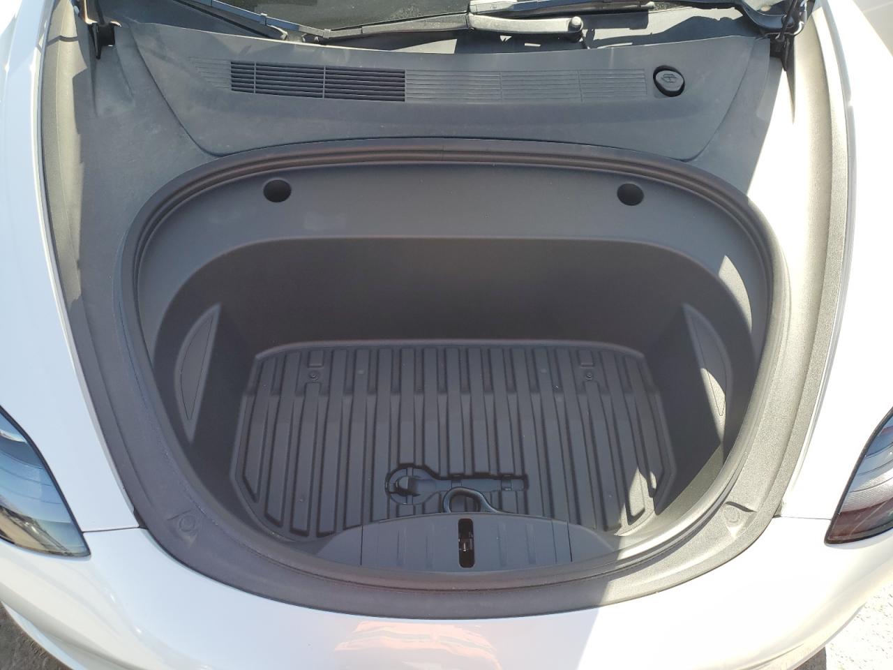 Photo 10 VIN: 5YJ3E1EA0PF498864 - TESLA MODEL 3 