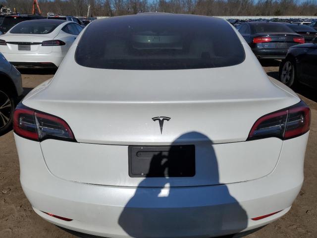 Photo 5 VIN: 5YJ3E1EA0PF500502 - TESLA MODEL 3 