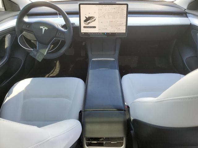 Photo 7 VIN: 5YJ3E1EA0PF500502 - TESLA MODEL 3 