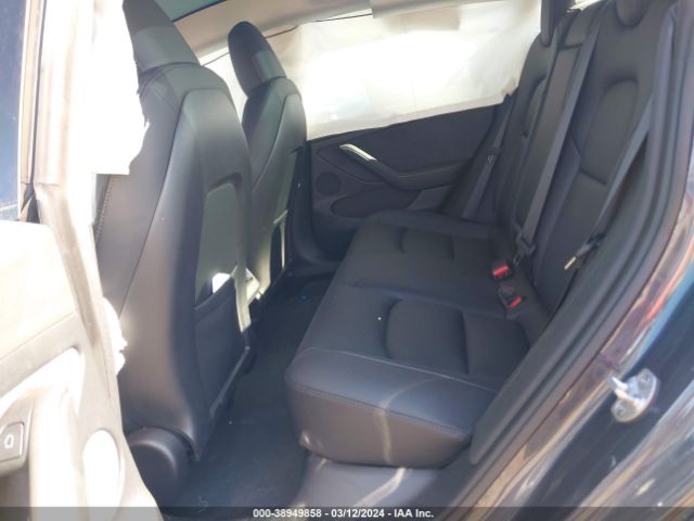 Photo 7 VIN: 5YJ3E1EA0PF510737 - TESLA MODEL 3 