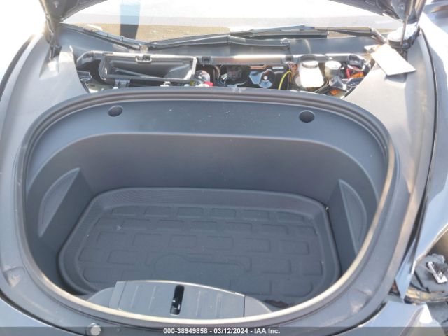 Photo 9 VIN: 5YJ3E1EA0PF510737 - TESLA MODEL 3 