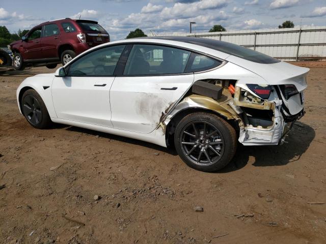 Photo 1 VIN: 5YJ3E1EA0PF511435 - TESLA MODEL 3 