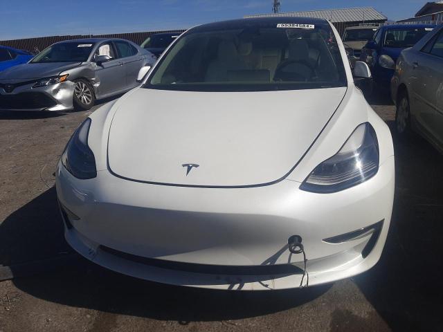 Photo 4 VIN: 5YJ3E1EA0PF512455 - TESLA MODEL 3 