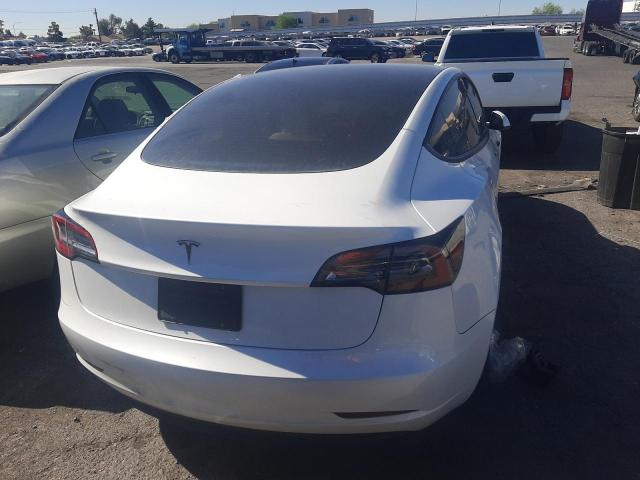 Photo 5 VIN: 5YJ3E1EA0PF512455 - TESLA MODEL 3 