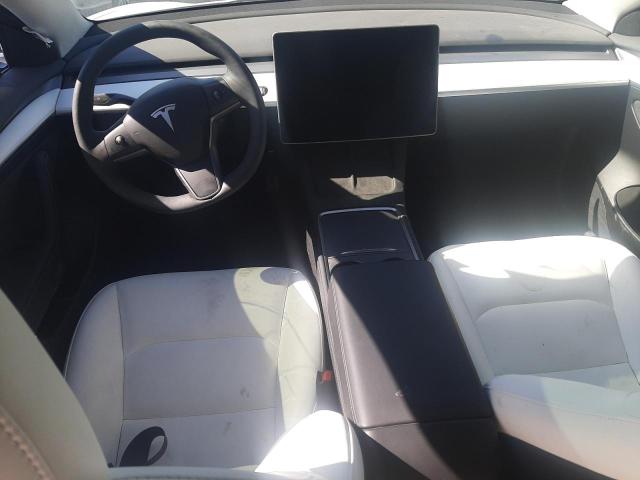 Photo 7 VIN: 5YJ3E1EA0PF512455 - TESLA MODEL 3 