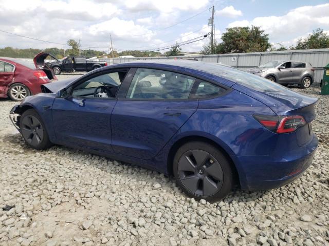 Photo 1 VIN: 5YJ3E1EA0PF512651 - TESLA MODEL 3 