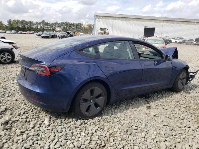 Photo 2 VIN: 5YJ3E1EA0PF512651 - TESLA MODEL 3 