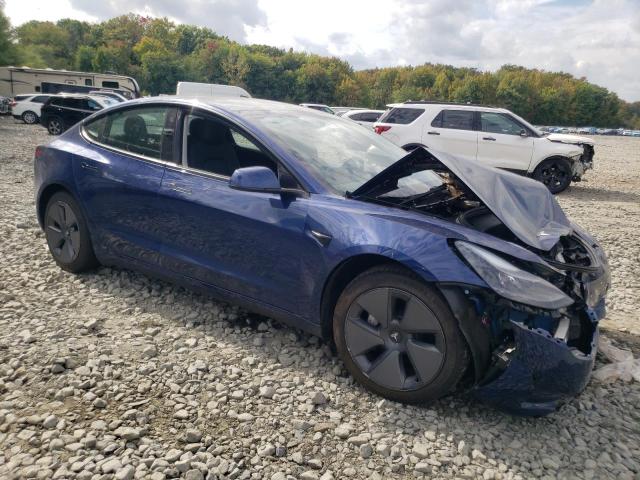 Photo 3 VIN: 5YJ3E1EA0PF512651 - TESLA MODEL 3 