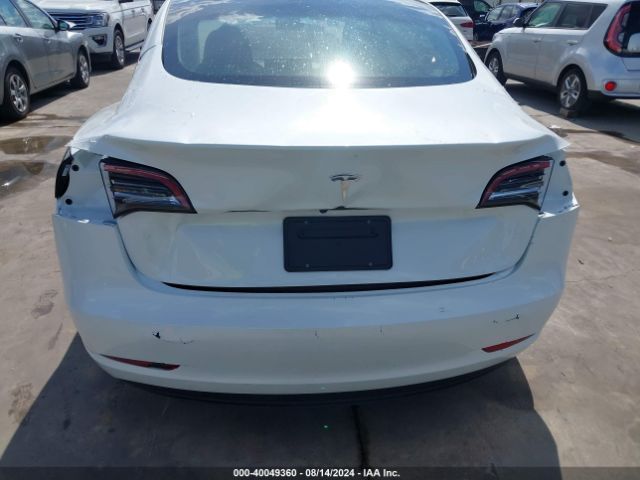 Photo 5 VIN: 5YJ3E1EA0PF512990 - TESLA MODEL 3 