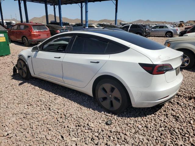 Photo 1 VIN: 5YJ3E1EA0PF542426 - TESLA MODEL 3 