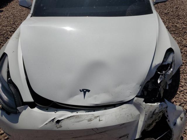 Photo 10 VIN: 5YJ3E1EA0PF542426 - TESLA MODEL 3 