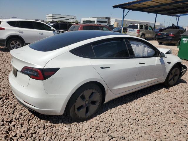 Photo 2 VIN: 5YJ3E1EA0PF542426 - TESLA MODEL 3 