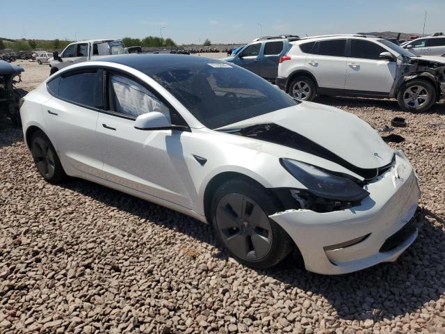 Photo 3 VIN: 5YJ3E1EA0PF542426 - TESLA MODEL 3 