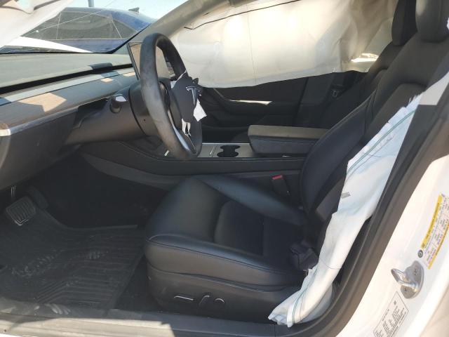 Photo 6 VIN: 5YJ3E1EA0PF542426 - TESLA MODEL 3 