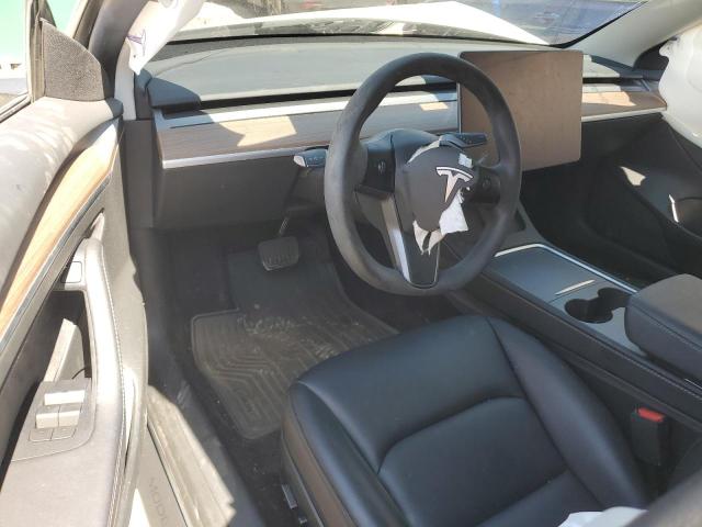 Photo 7 VIN: 5YJ3E1EA0PF542426 - TESLA MODEL 3 