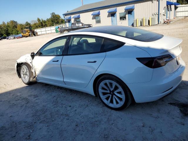 Photo 1 VIN: 5YJ3E1EA0PF543799 - TESLA MODEL 3 