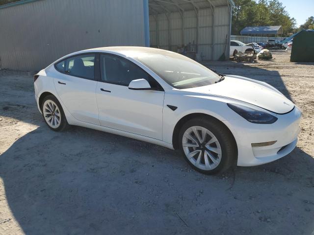 Photo 3 VIN: 5YJ3E1EA0PF543799 - TESLA MODEL 3 