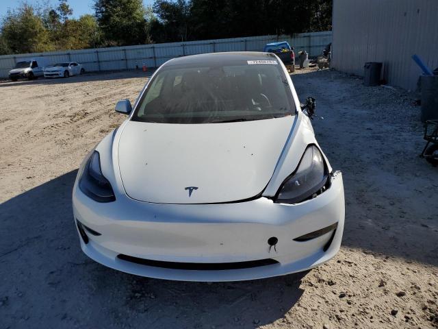 Photo 4 VIN: 5YJ3E1EA0PF543799 - TESLA MODEL 3 