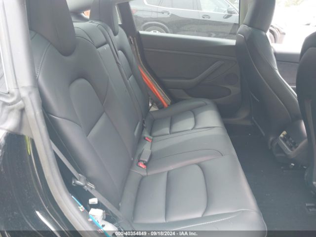 Photo 7 VIN: 5YJ3E1EA0PF559016 - TESLA MODEL 3 