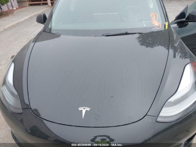 Photo 9 VIN: 5YJ3E1EA0PF559016 - TESLA MODEL 3 