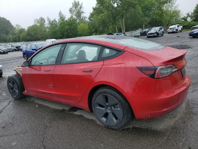 Photo 1 VIN: 5YJ3E1EA0PF580285 - TESLA MODEL 3 