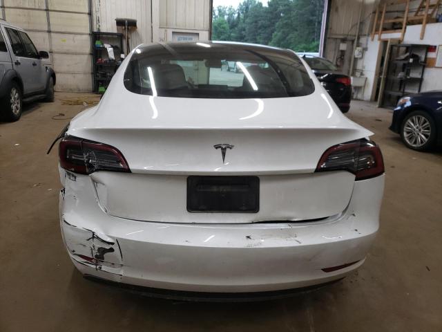 Photo 5 VIN: 5YJ3E1EA0PF585003 - TESLA MODEL 3 