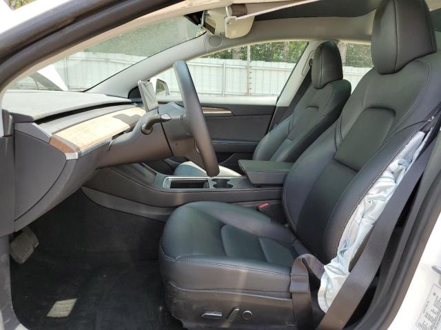 Photo 6 VIN: 5YJ3E1EA0PF585003 - TESLA MODEL 3 