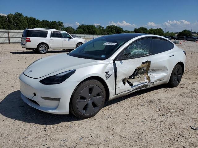 Photo 0 VIN: 5YJ3E1EA0PF586524 - TESLA MODEL 3 