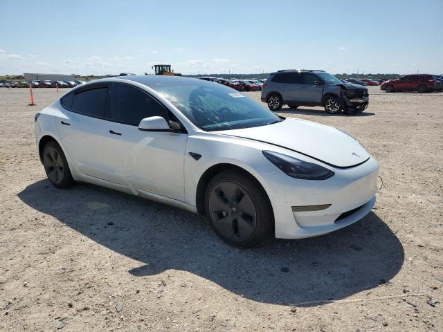 Photo 3 VIN: 5YJ3E1EA0PF586524 - TESLA MODEL 3 