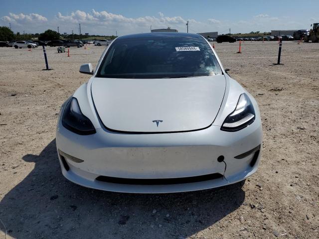 Photo 4 VIN: 5YJ3E1EA0PF586524 - TESLA MODEL 3 