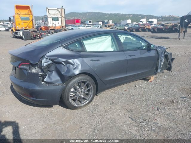 Photo 3 VIN: 5YJ3E1EA0PF612944 - TESLA MODEL 3 