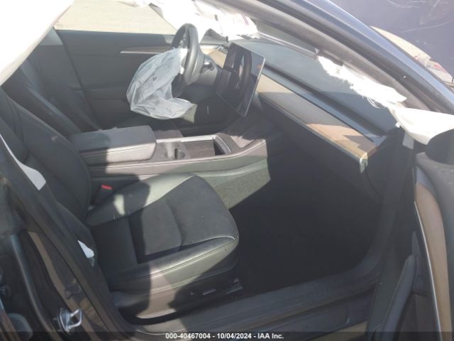 Photo 4 VIN: 5YJ3E1EA0PF612944 - TESLA MODEL 3 