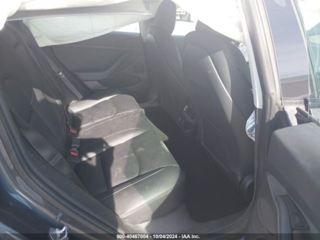 Photo 7 VIN: 5YJ3E1EA0PF612944 - TESLA MODEL 3 