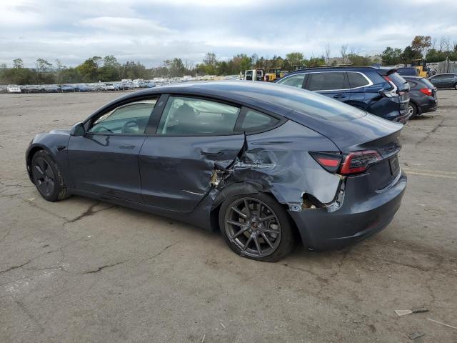 Photo 1 VIN: 5YJ3E1EA0PF613267 - TESLA MODEL 3 