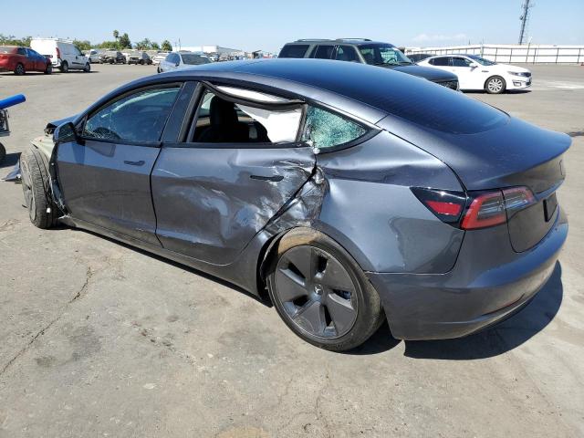 Photo 1 VIN: 5YJ3E1EA0PF613804 - TESLA MODEL 3 