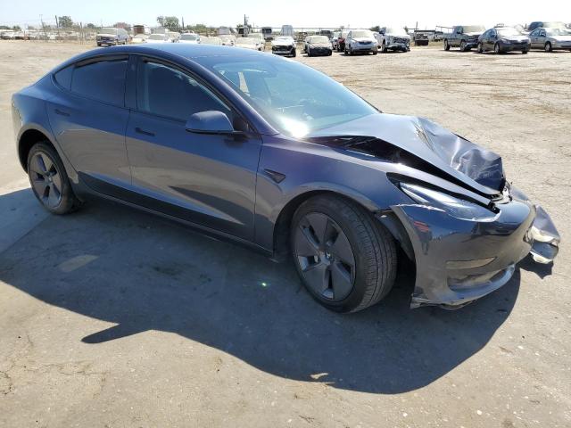 Photo 3 VIN: 5YJ3E1EA0PF613804 - TESLA MODEL 3 