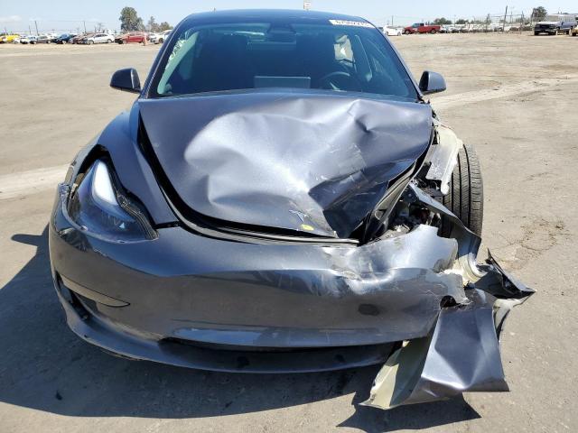 Photo 4 VIN: 5YJ3E1EA0PF613804 - TESLA MODEL 3 