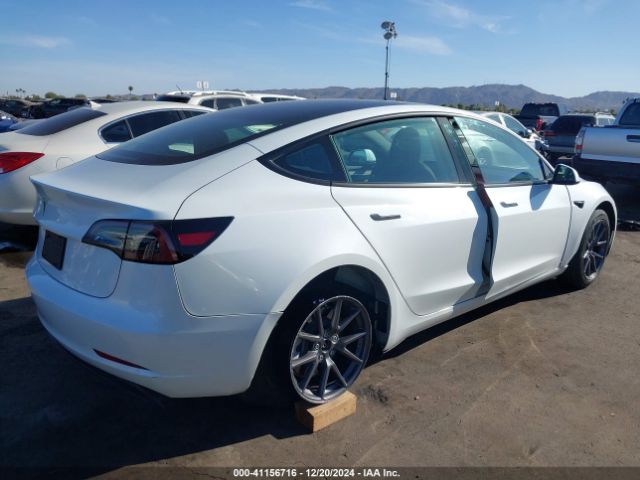 Photo 3 VIN: 5YJ3E1EA0PF614516 - TESLA MODEL 3 