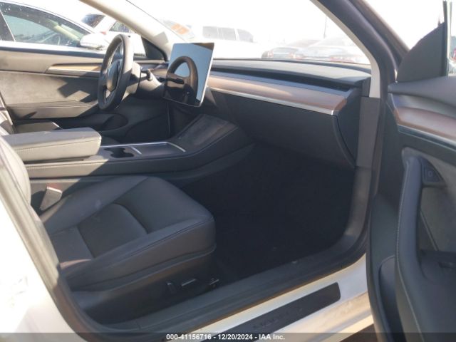 Photo 4 VIN: 5YJ3E1EA0PF614516 - TESLA MODEL 3 