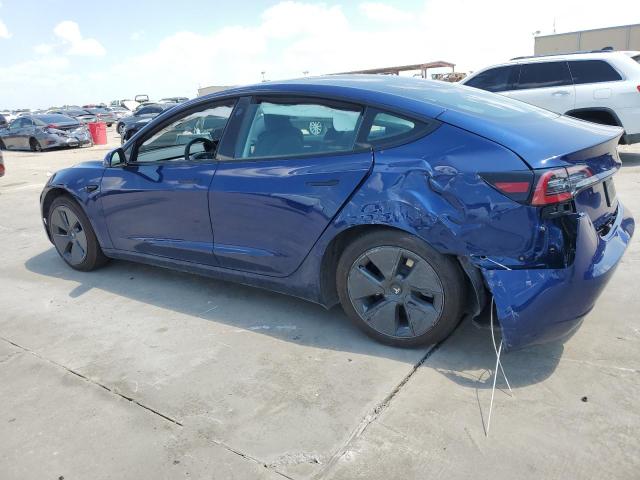 Photo 1 VIN: 5YJ3E1EA0PF618288 - TESLA MODEL 3 