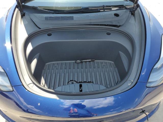 Photo 10 VIN: 5YJ3E1EA0PF618288 - TESLA MODEL 3 