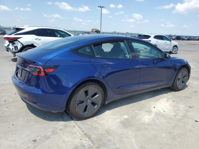 Photo 2 VIN: 5YJ3E1EA0PF618288 - TESLA MODEL 3 