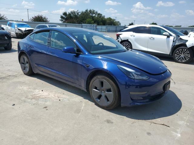 Photo 3 VIN: 5YJ3E1EA0PF618288 - TESLA MODEL 3 