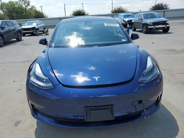 Photo 4 VIN: 5YJ3E1EA0PF618288 - TESLA MODEL 3 