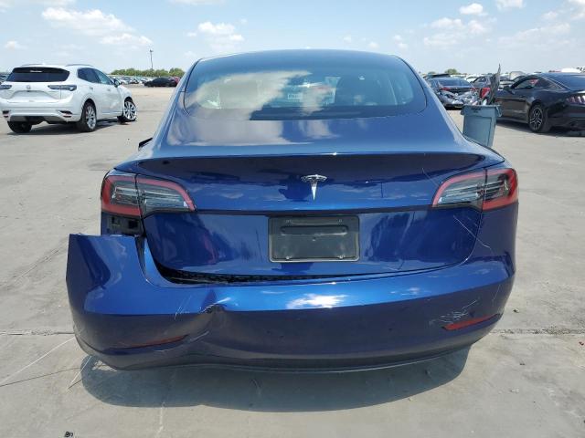 Photo 5 VIN: 5YJ3E1EA0PF618288 - TESLA MODEL 3 