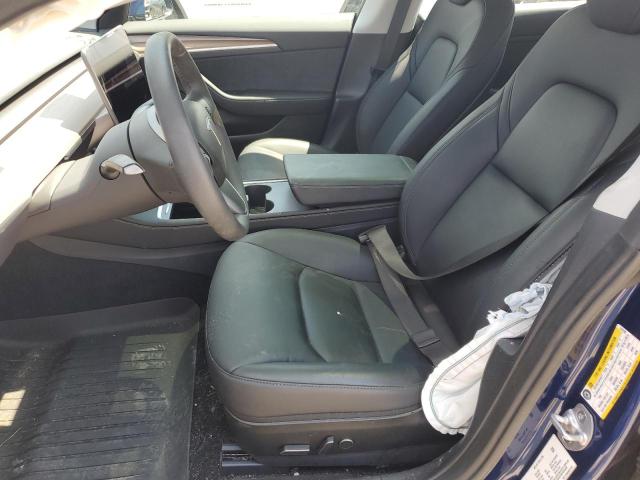 Photo 6 VIN: 5YJ3E1EA0PF618288 - TESLA MODEL 3 