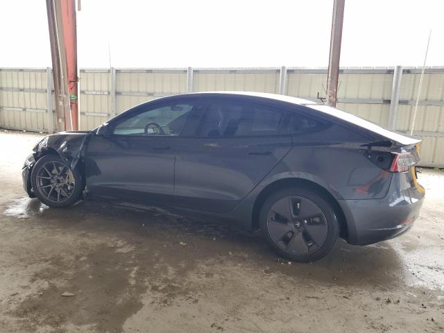 Photo 1 VIN: 5YJ3E1EA0PF621367 - TESLA MODEL 3 